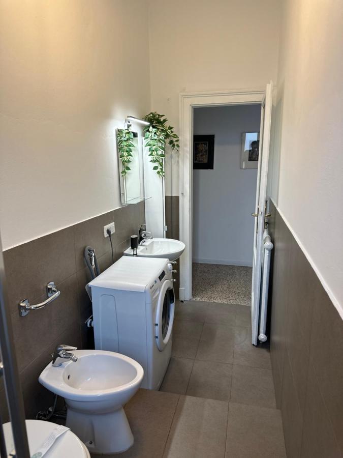 Xenia Apartments - Bright And Elegant Apartment Μιλάνο Εξωτερικό φωτογραφία