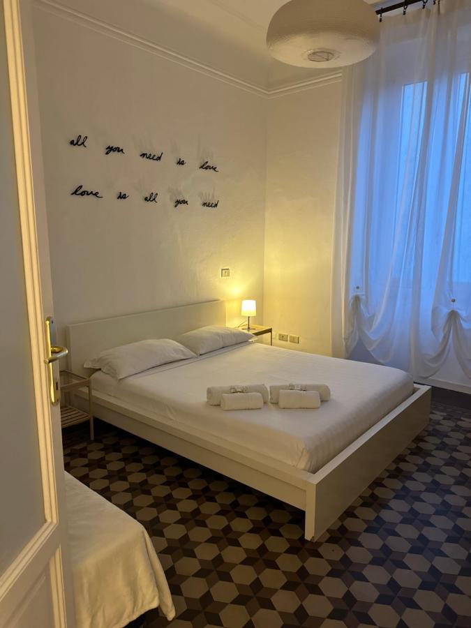 Xenia Apartments - Bright And Elegant Apartment Μιλάνο Εξωτερικό φωτογραφία