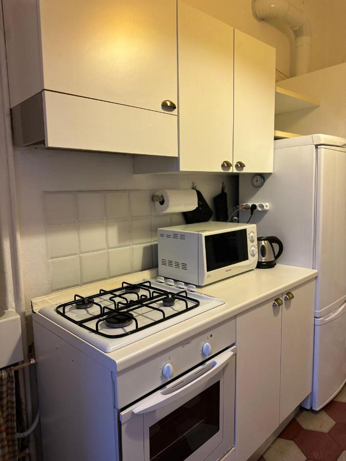 Xenia Apartments - Bright And Elegant Apartment Μιλάνο Εξωτερικό φωτογραφία