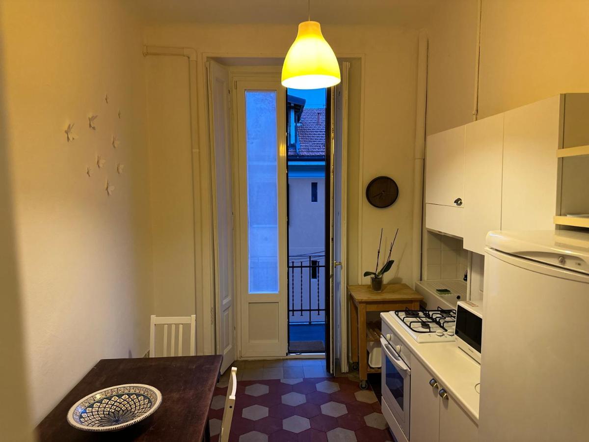 Xenia Apartments - Bright And Elegant Apartment Μιλάνο Εξωτερικό φωτογραφία