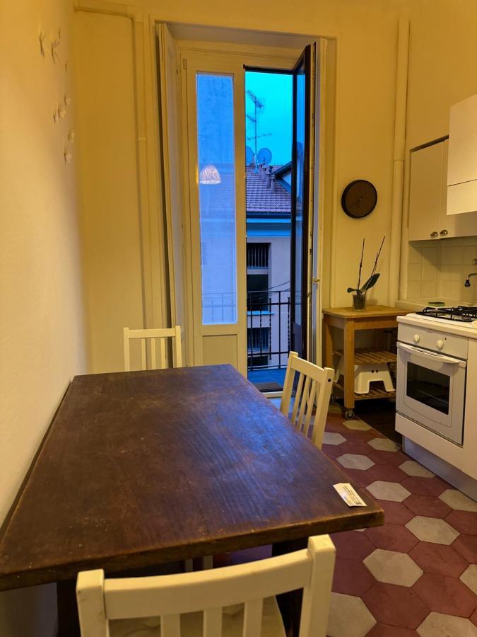 Xenia Apartments - Bright And Elegant Apartment Μιλάνο Εξωτερικό φωτογραφία