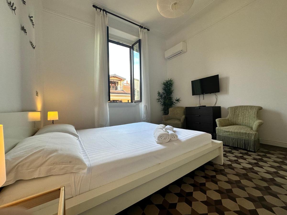 Xenia Apartments - Bright And Elegant Apartment Μιλάνο Εξωτερικό φωτογραφία