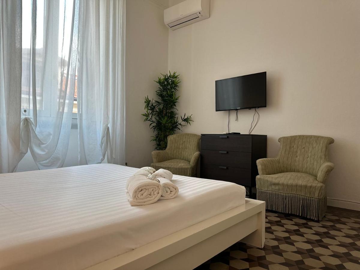 Xenia Apartments - Bright And Elegant Apartment Μιλάνο Εξωτερικό φωτογραφία