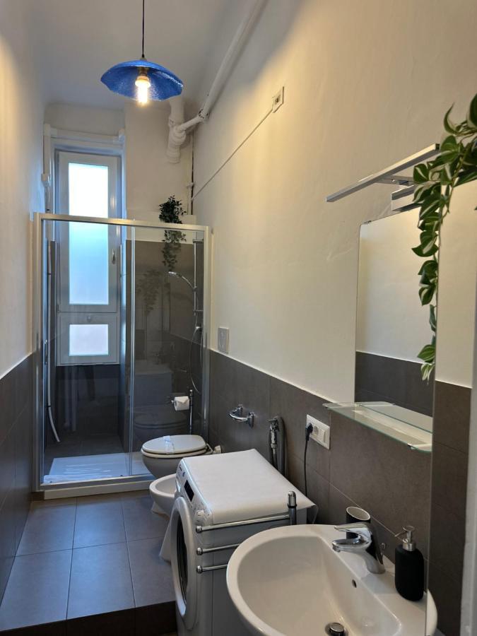 Xenia Apartments - Bright And Elegant Apartment Μιλάνο Εξωτερικό φωτογραφία