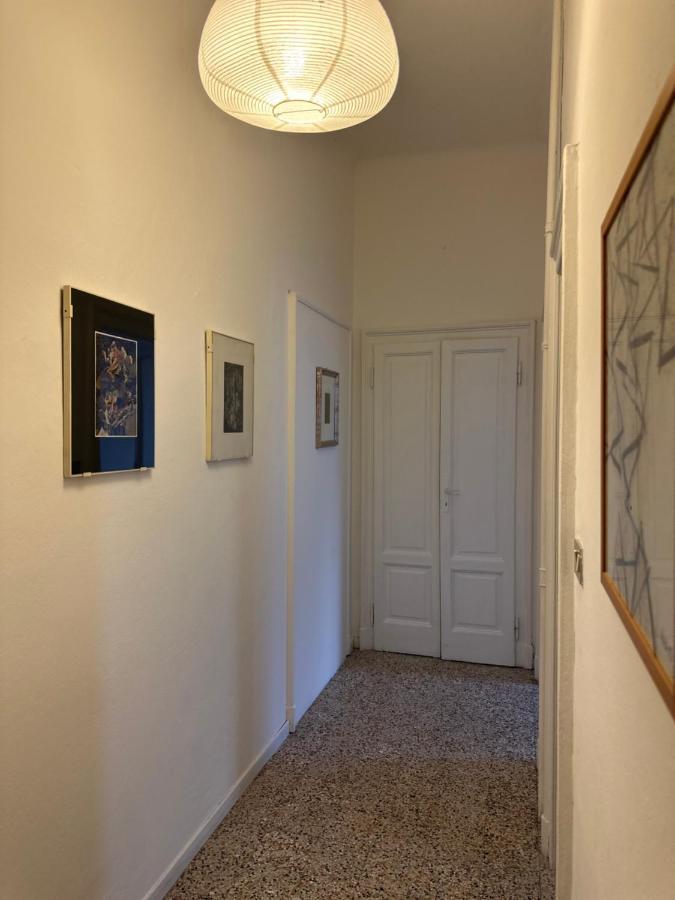 Xenia Apartments - Bright And Elegant Apartment Μιλάνο Εξωτερικό φωτογραφία