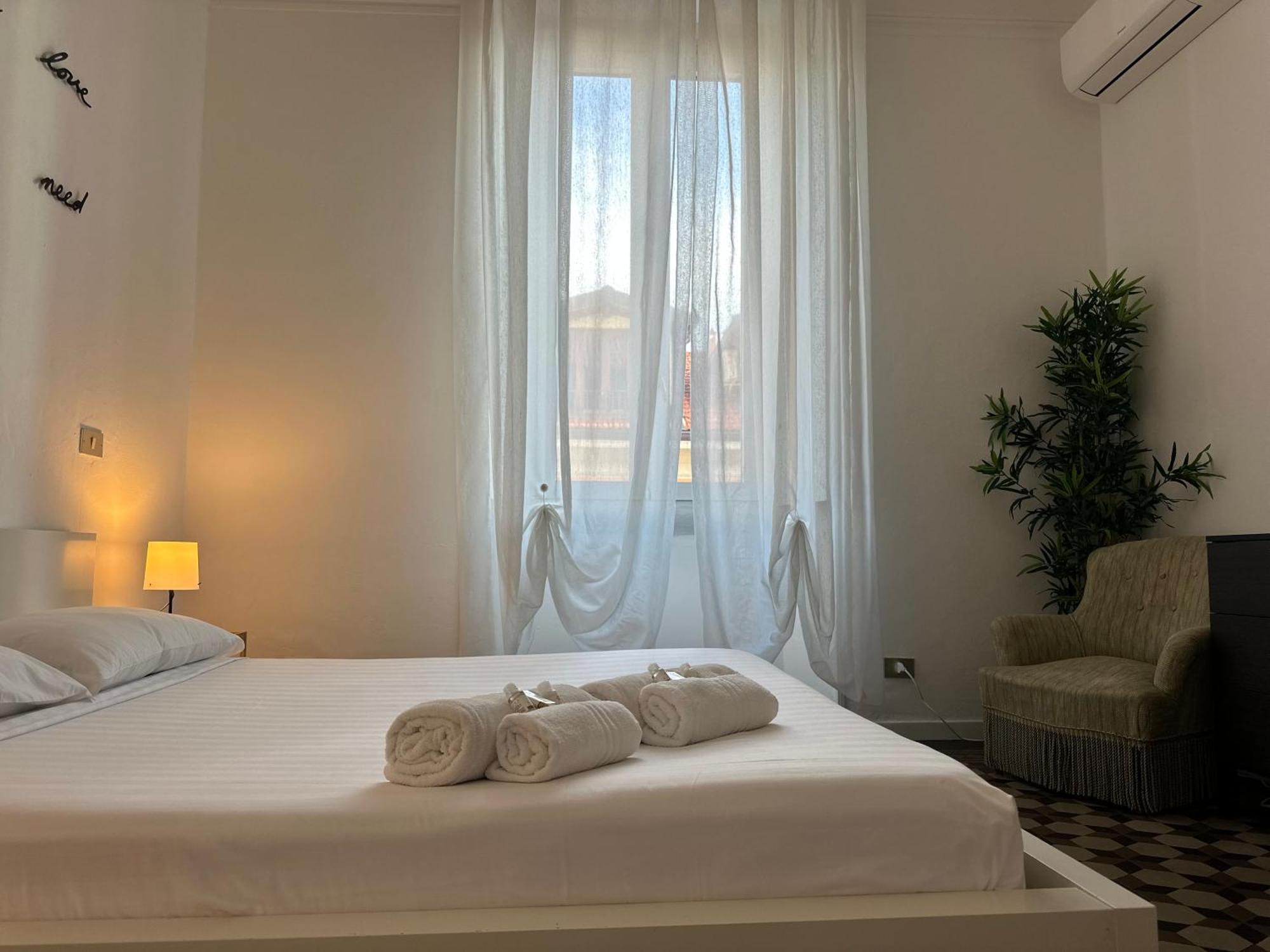 Xenia Apartments - Bright And Elegant Apartment Μιλάνο Εξωτερικό φωτογραφία