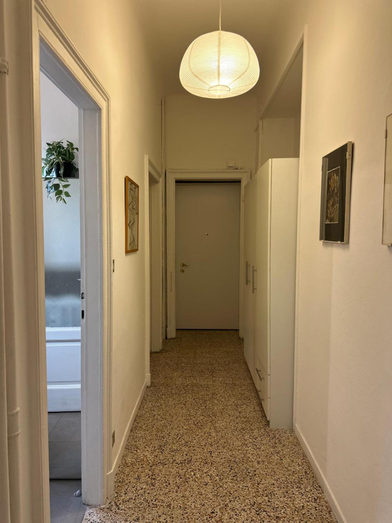Xenia Apartments - Bright And Elegant Apartment Μιλάνο Εξωτερικό φωτογραφία