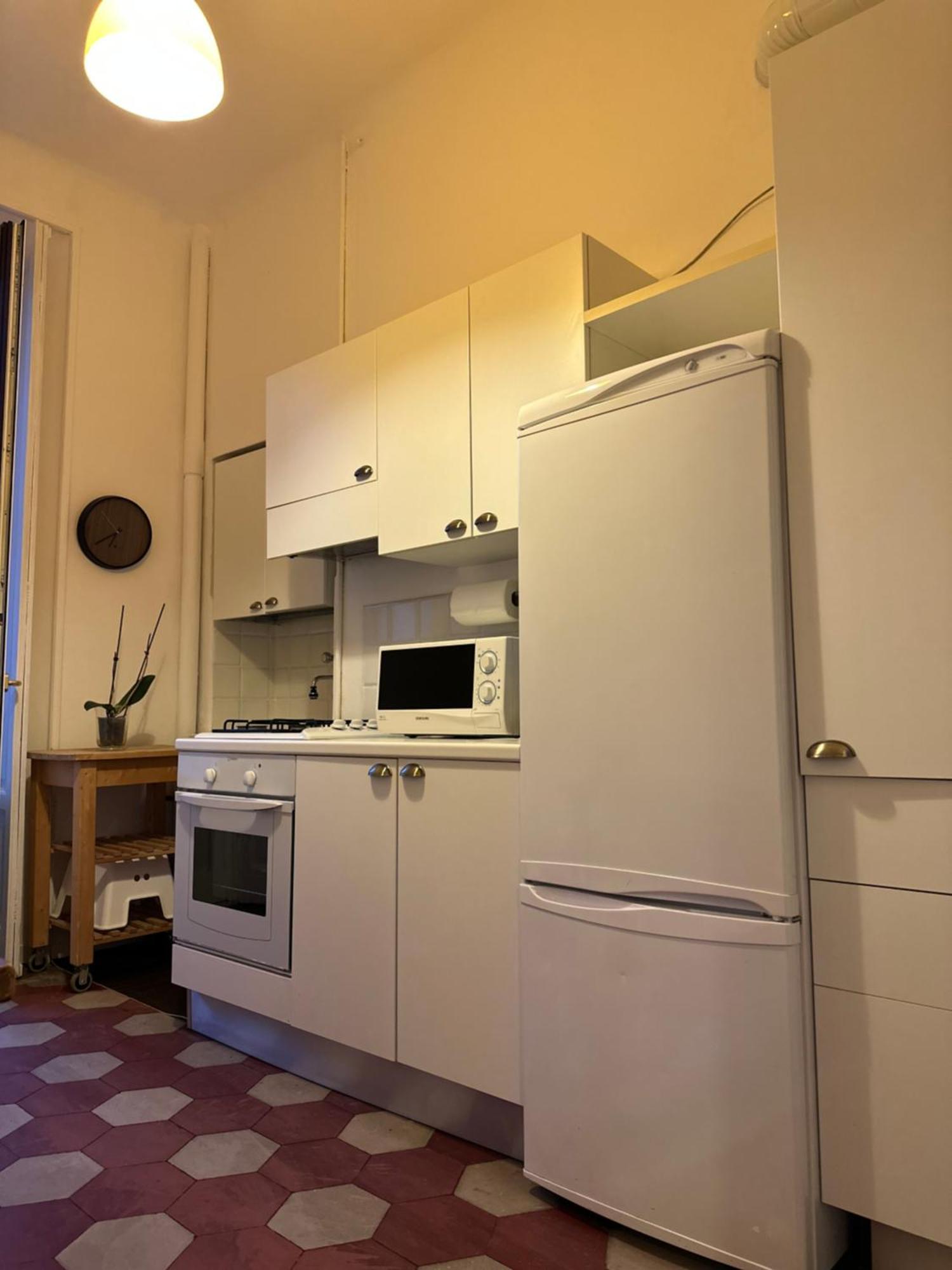 Xenia Apartments - Bright And Elegant Apartment Μιλάνο Εξωτερικό φωτογραφία